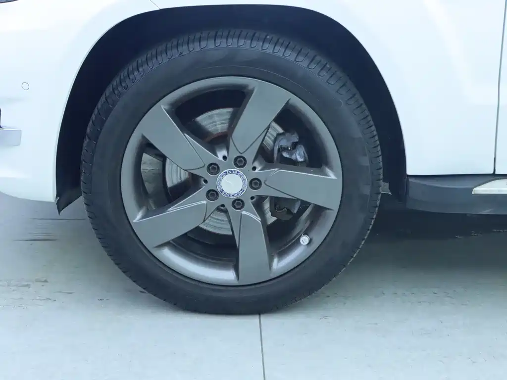 Mercedes-Benz GLK 2013 GLK 300 4MATIC