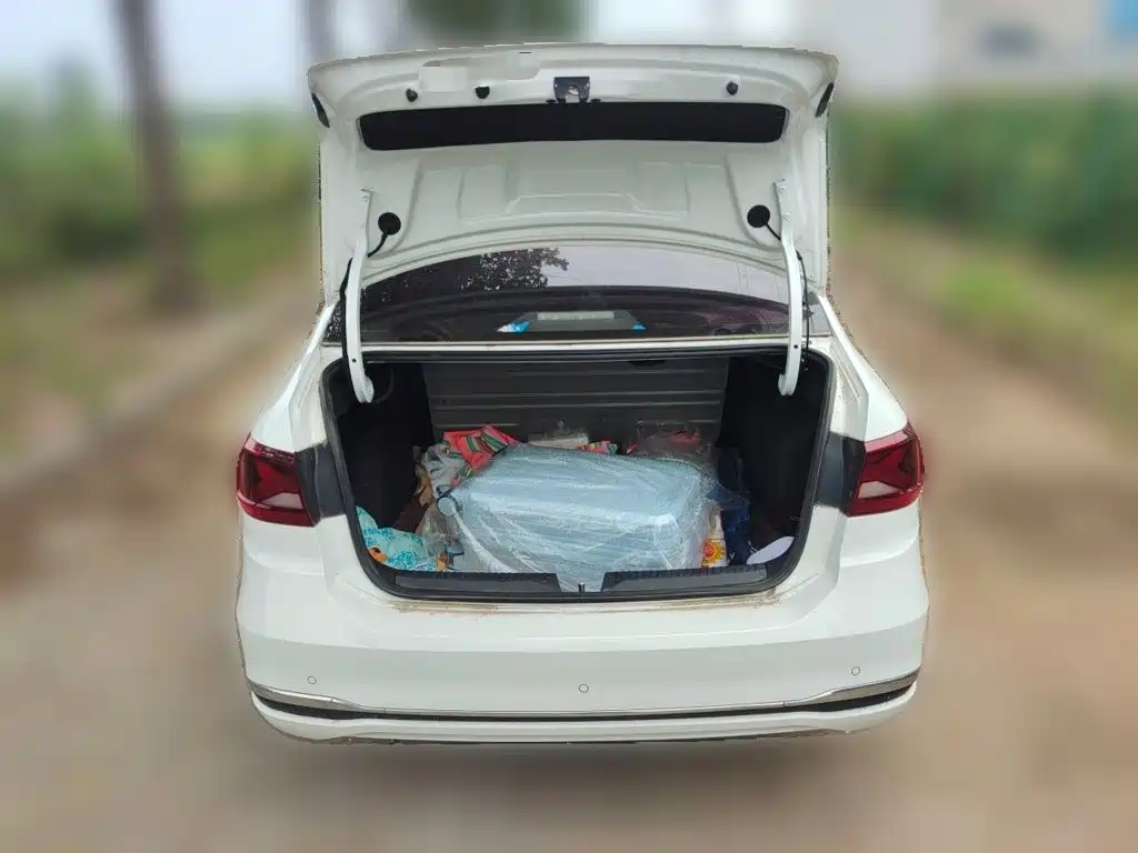 Jetta VA3 — миниатюра 15