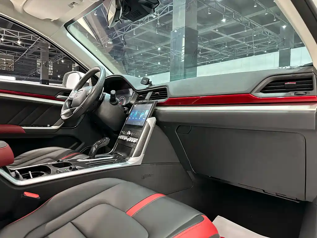 Haval H4 — миниатюра 12