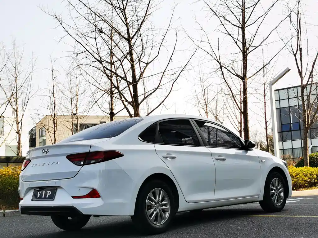 HYUNDAI YUEDONG