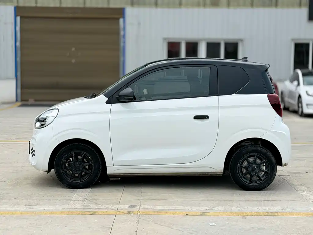 Roewe Clever — миниатюра 4