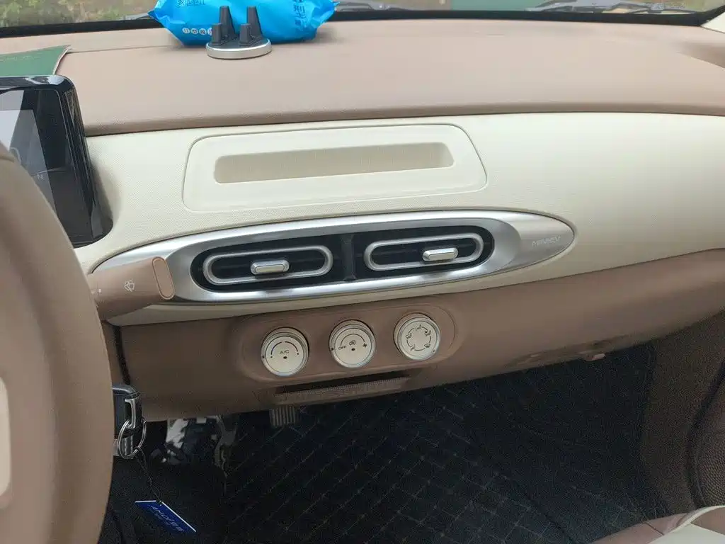 Wuling Mini EV — фотографии объявления, Фото 7