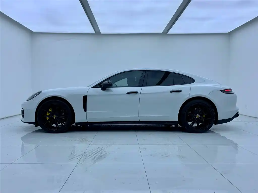 Porsche Panamera 2023 Panamera 2.9T