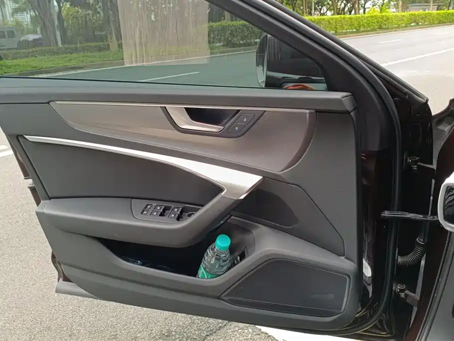 Audi A6L 2019 45 TFSI
