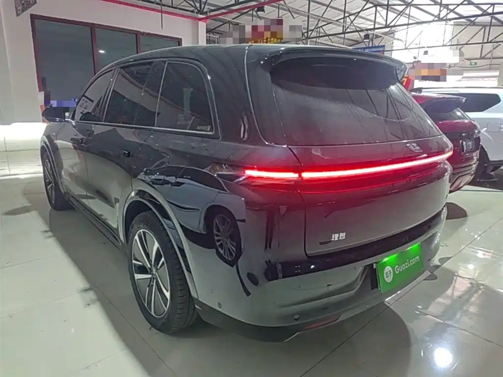 Li Auto L8 2023 Max