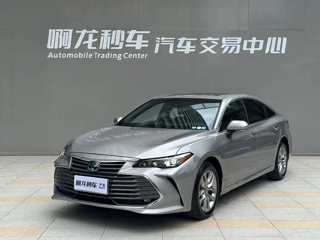 Toyota Avalon 2019 2.5L Luxury VI