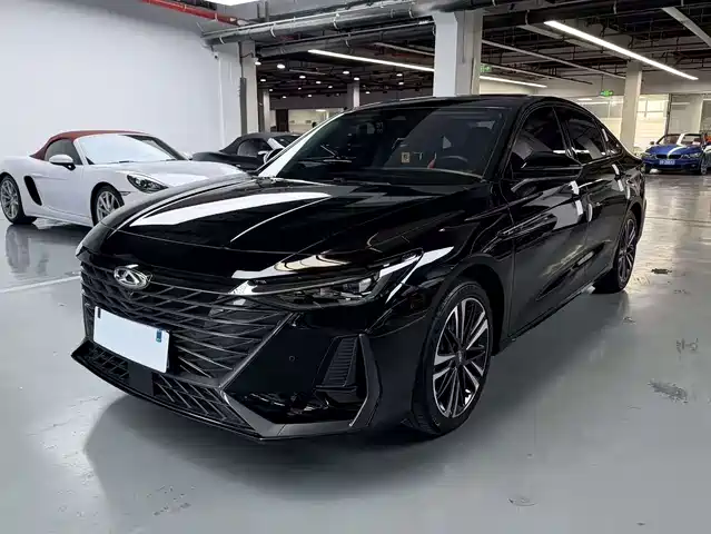 2025 Chery Arrizo 8
