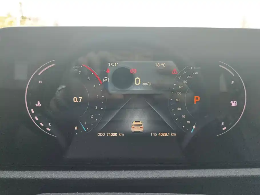 Ford Equator Sport — миниатюра 14