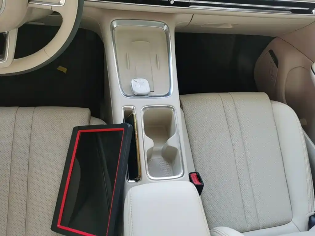 Wuling Bingo S — миниатюра 14