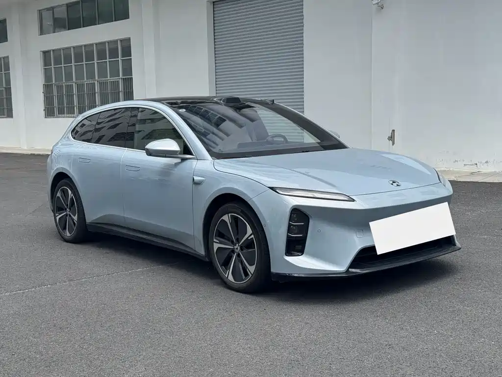 NIO ET5T 2025 75kWh Touring