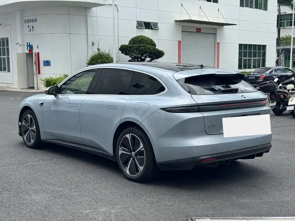 NIO ET5T 2025 75kWh Touring
