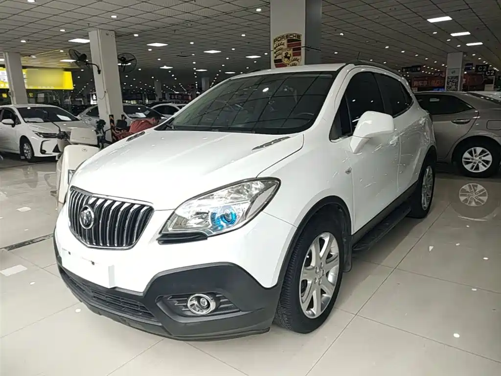 Buick Encore 2015