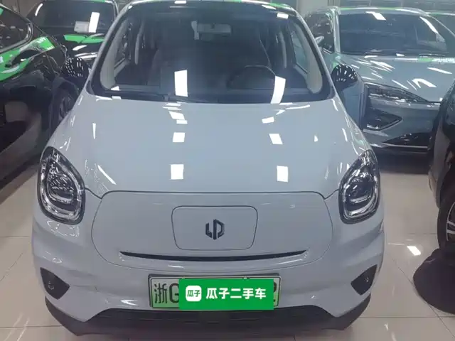 Leapmotor 零跑T03