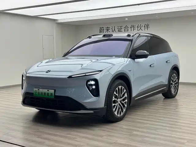 2024 Nio ES6
