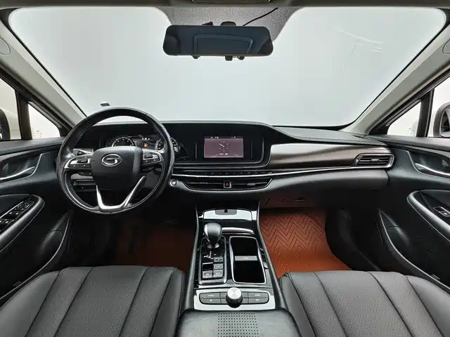 GAC Motor Trumpchi GA6 — миниатюра 5