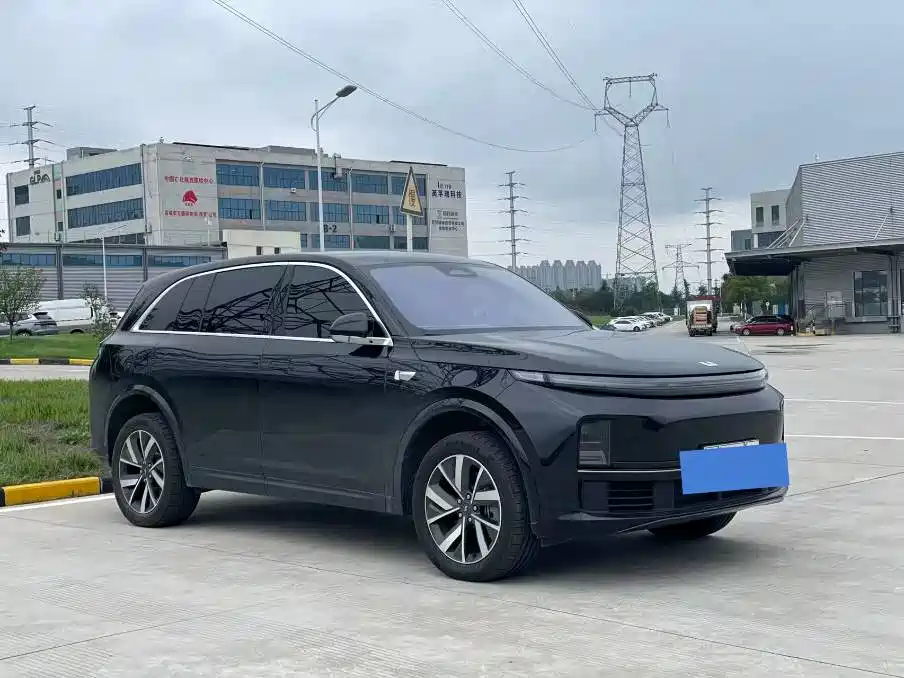 Li Auto IDEAL L7