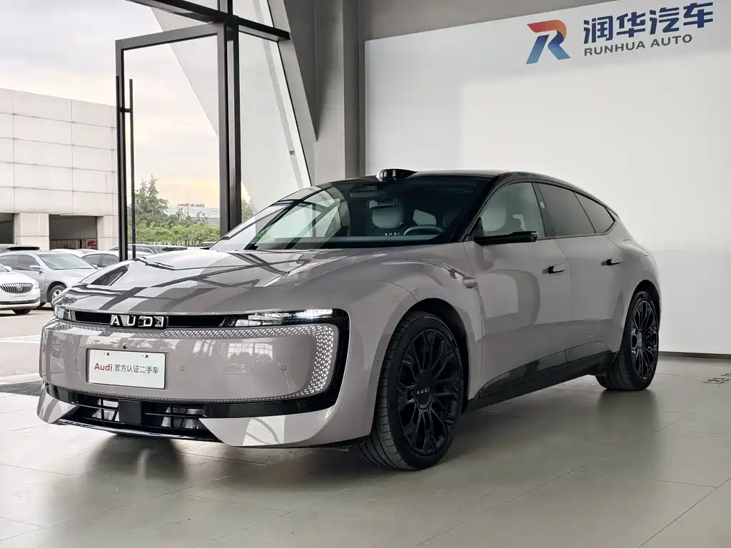 Audi 奥迪E5 Sportback 2025