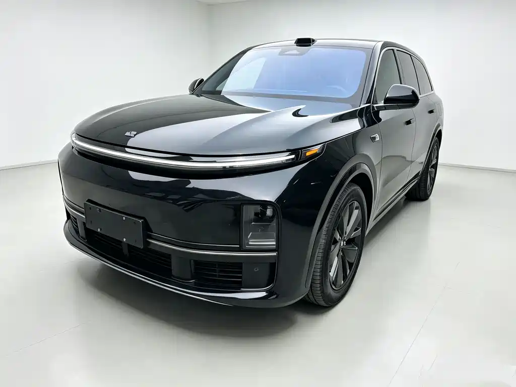 Li Auto L7