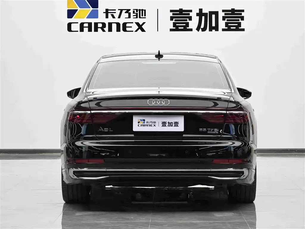 Audi A8 — фотографии объявления, Фото 21