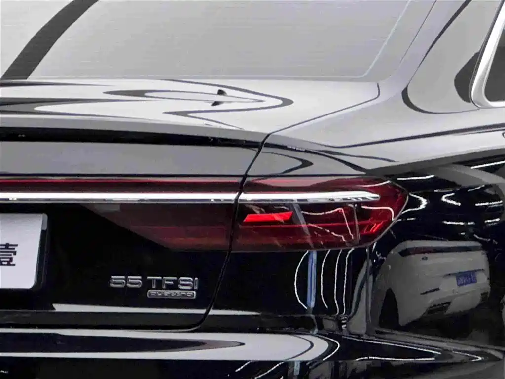 Audi A8 — фотографии объявления, Фото 22
