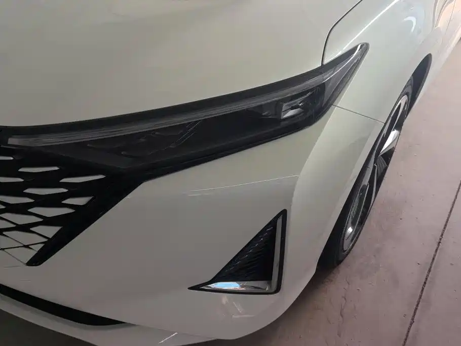 Changan Ruicheng PLUS — миниатюра 5