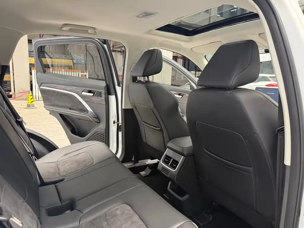 Haval H6 2023 1.5T AT
