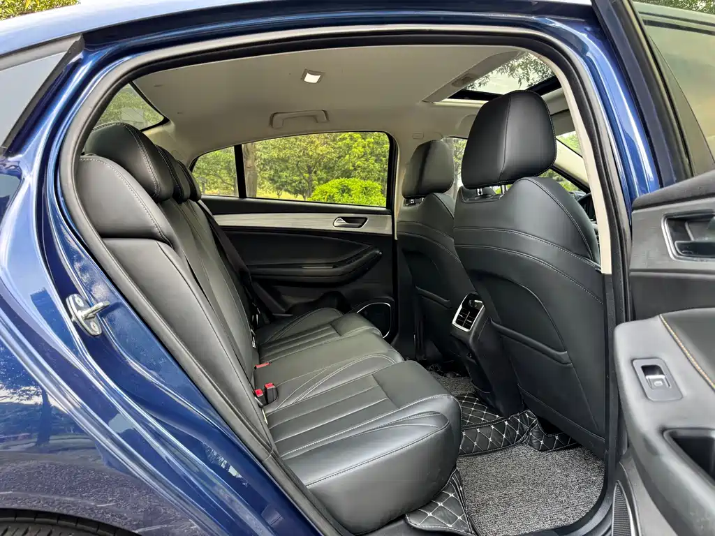 Chery Arrizo 5 PLUS — миниатюра 13