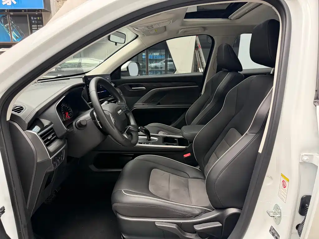 Haval H6 2023 1.5T AT
