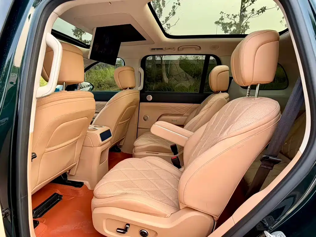 Fulwin Fengyun T11 — миниатюра 5