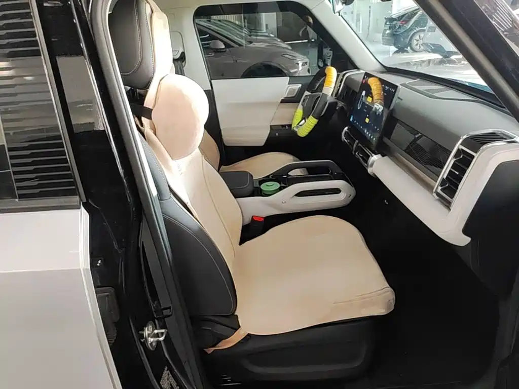 iCAR iCAR 03 — миниатюра 25