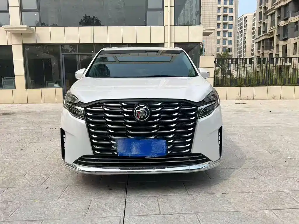 Buick GL8 — фотографии объявления, Фото 3