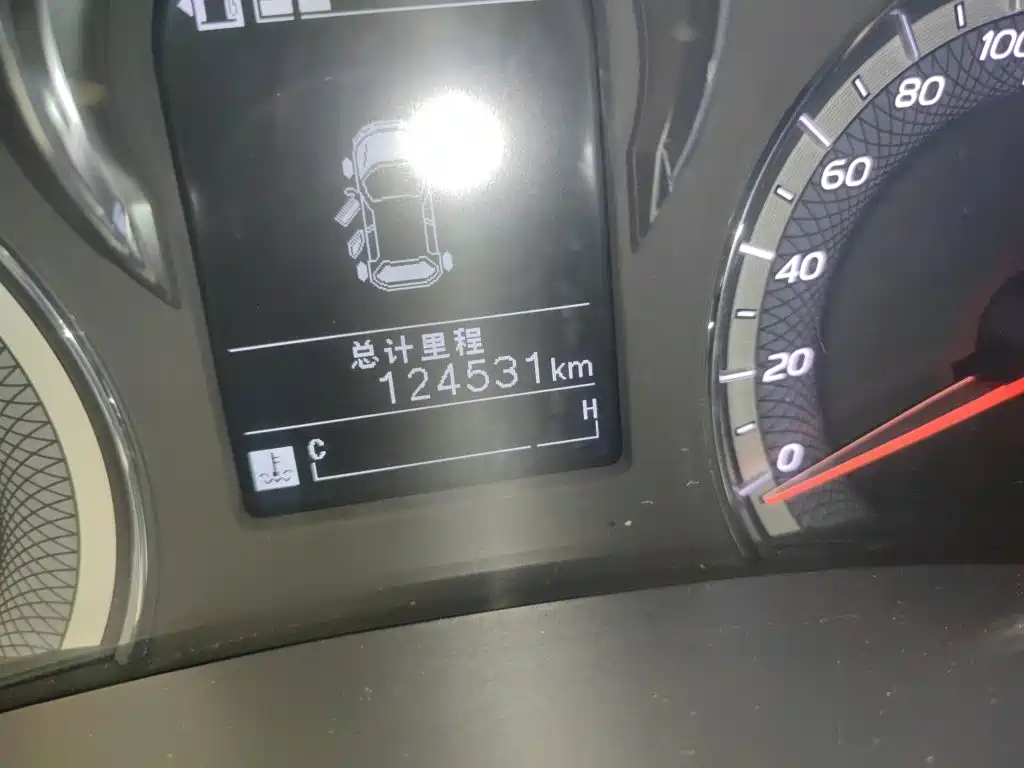 Isuzu RE-MAX Ruimai — миниатюра 8