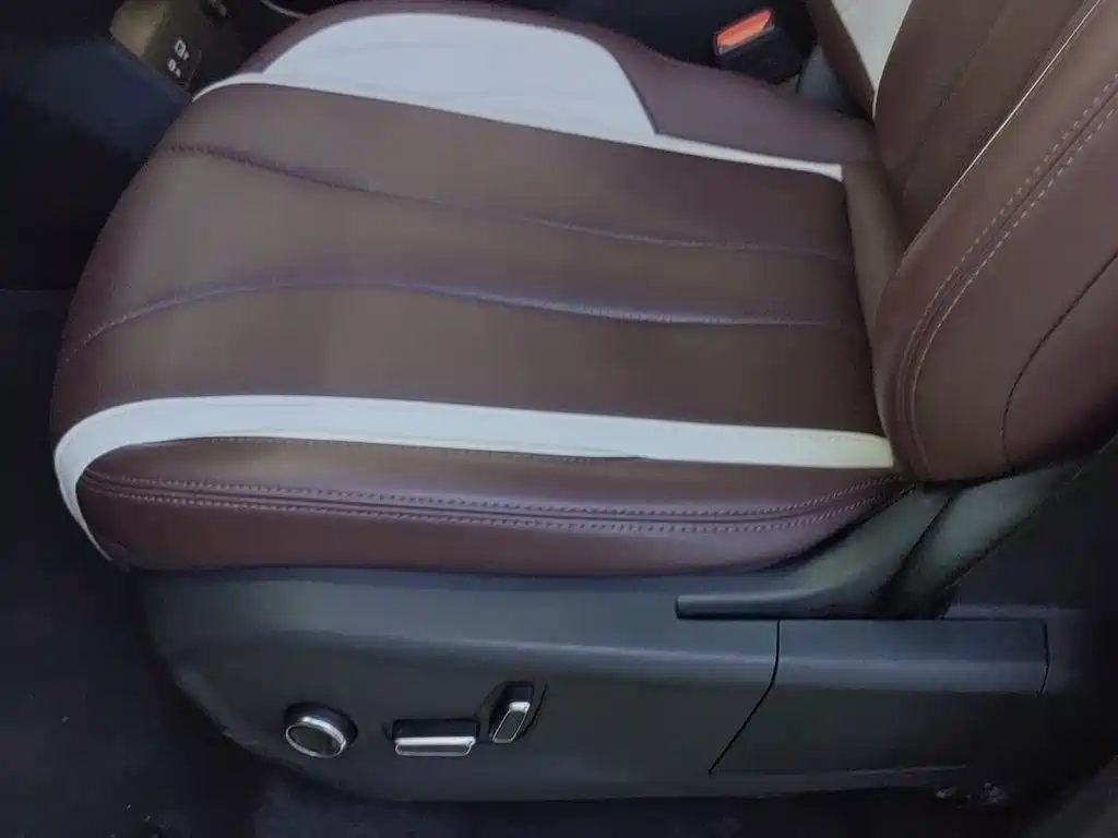 GEELY AUTOMOBILE XINGYUE L