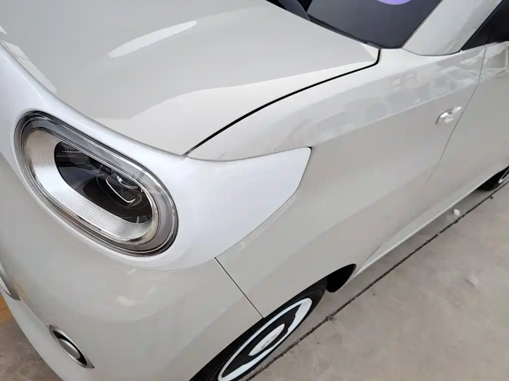 Wuling Mini EV — фотографии объявления, Фото 25