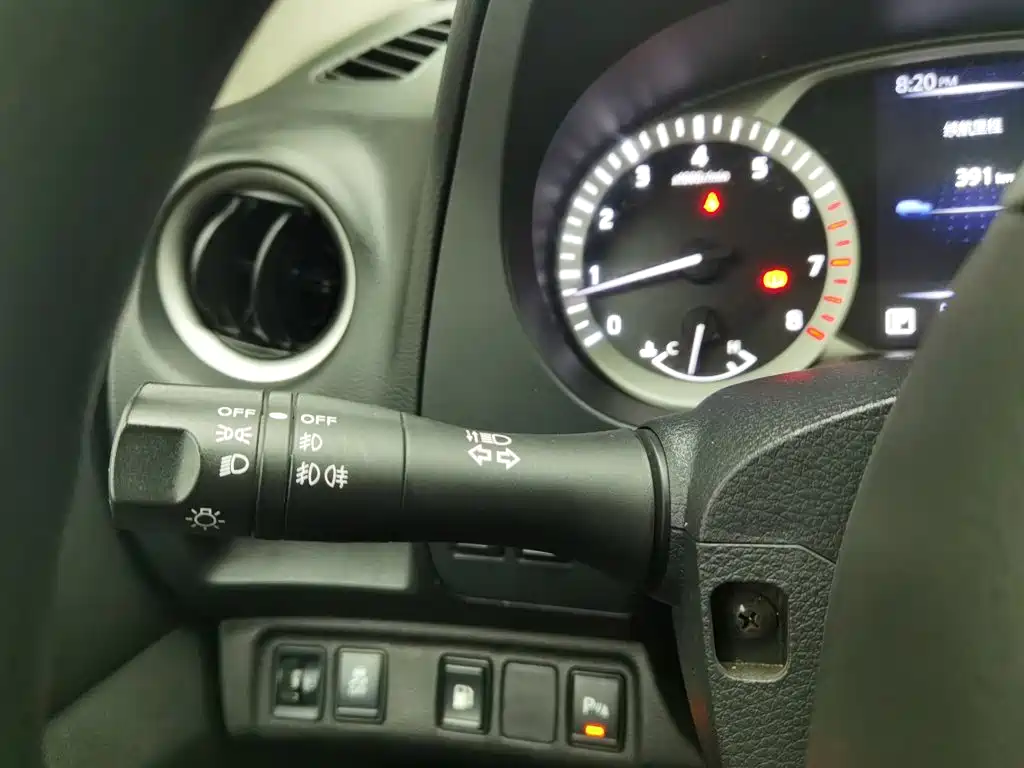 Nissan Terra — миниатюра 21