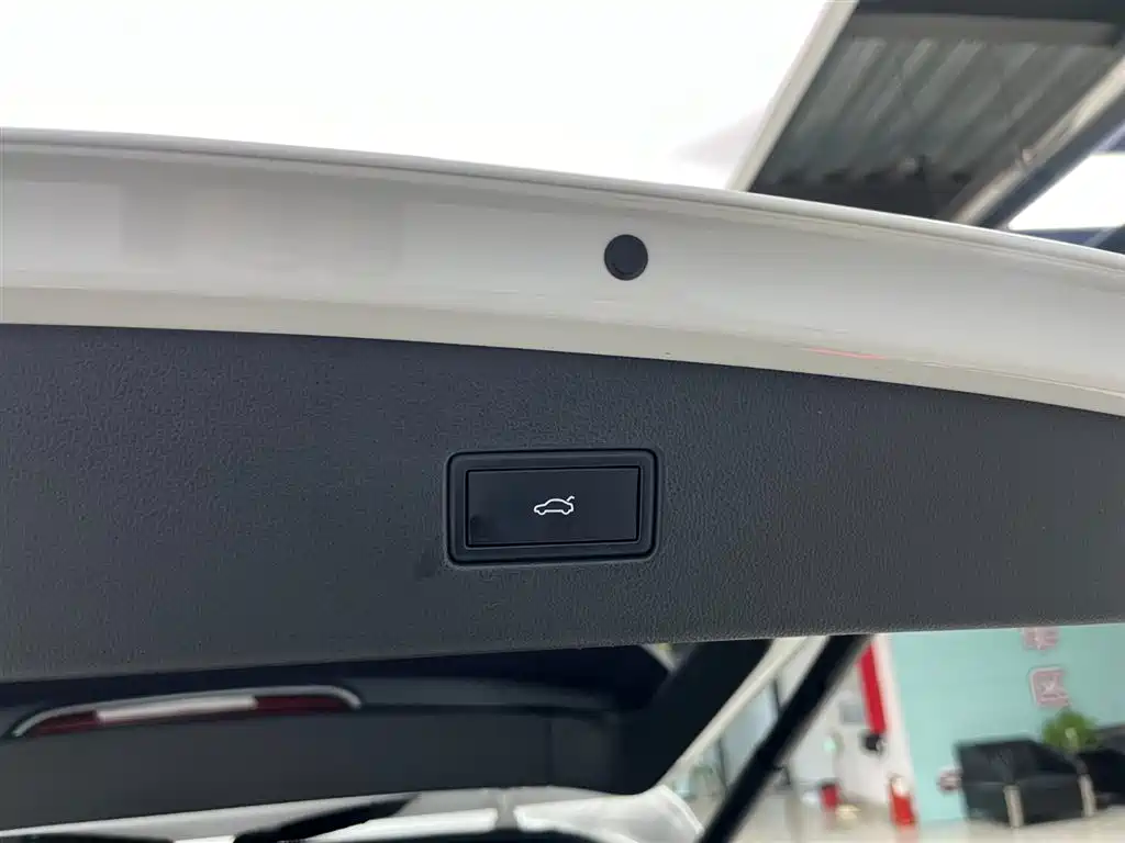 VOLKSWAGEN TIGUAN L NEW ENERGY