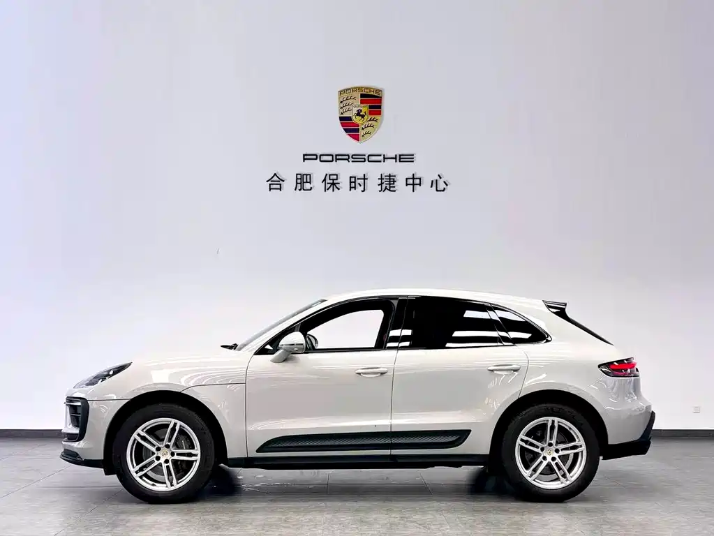 Porsche Macan 2022 Macan 2.0T