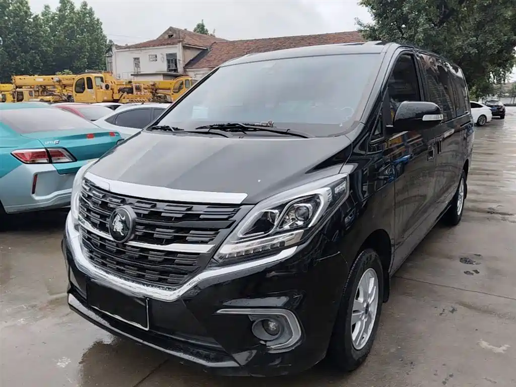Fengxing Fengxing M7 2021