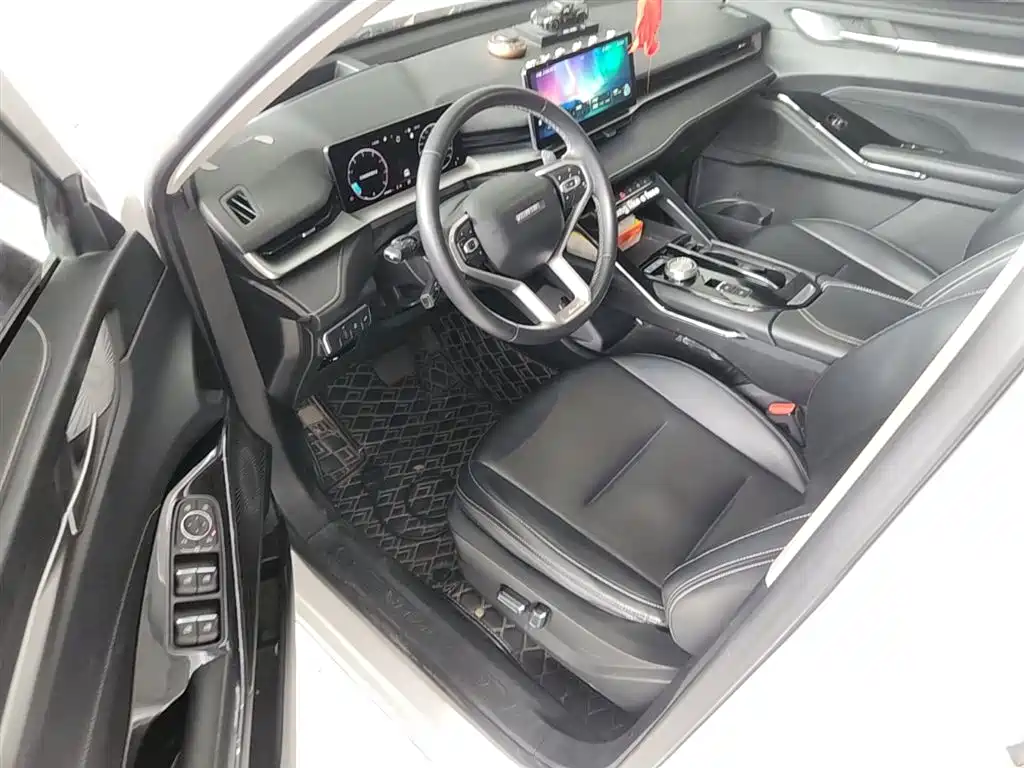 Haval H6 — фотографии объявления, Фото 17