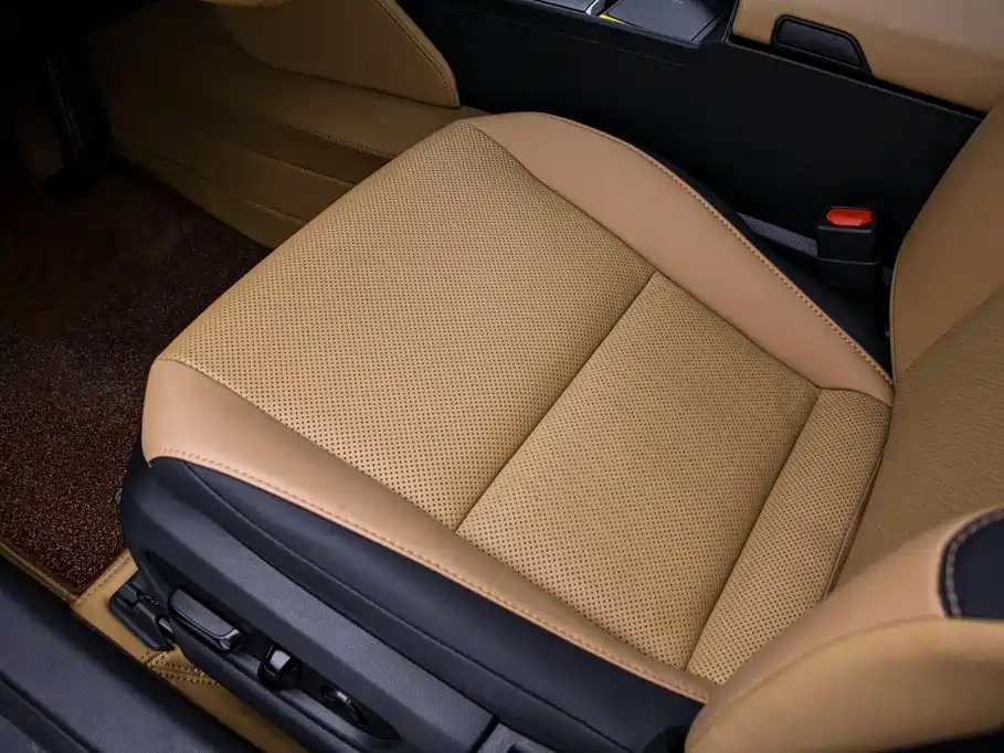 Lexus ES — фотографии объявления, Фото 15