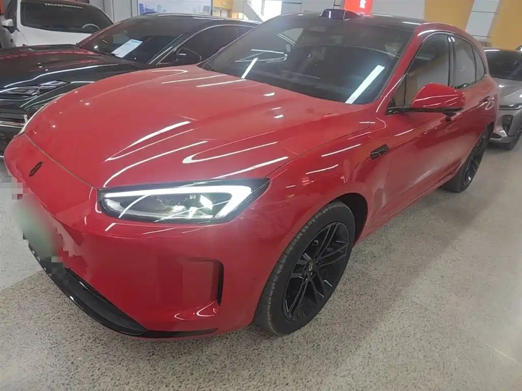 AITO AITO M5 2025