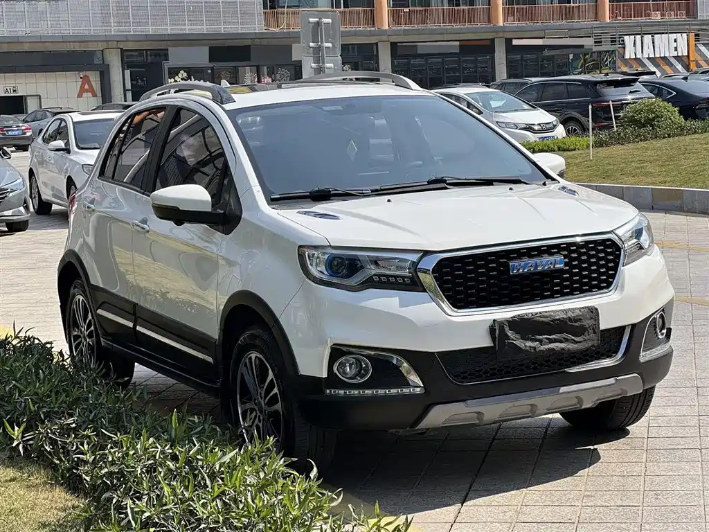 HAVAL H1