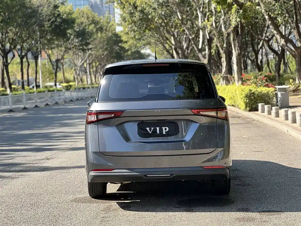 WULING WULING JIACHEN