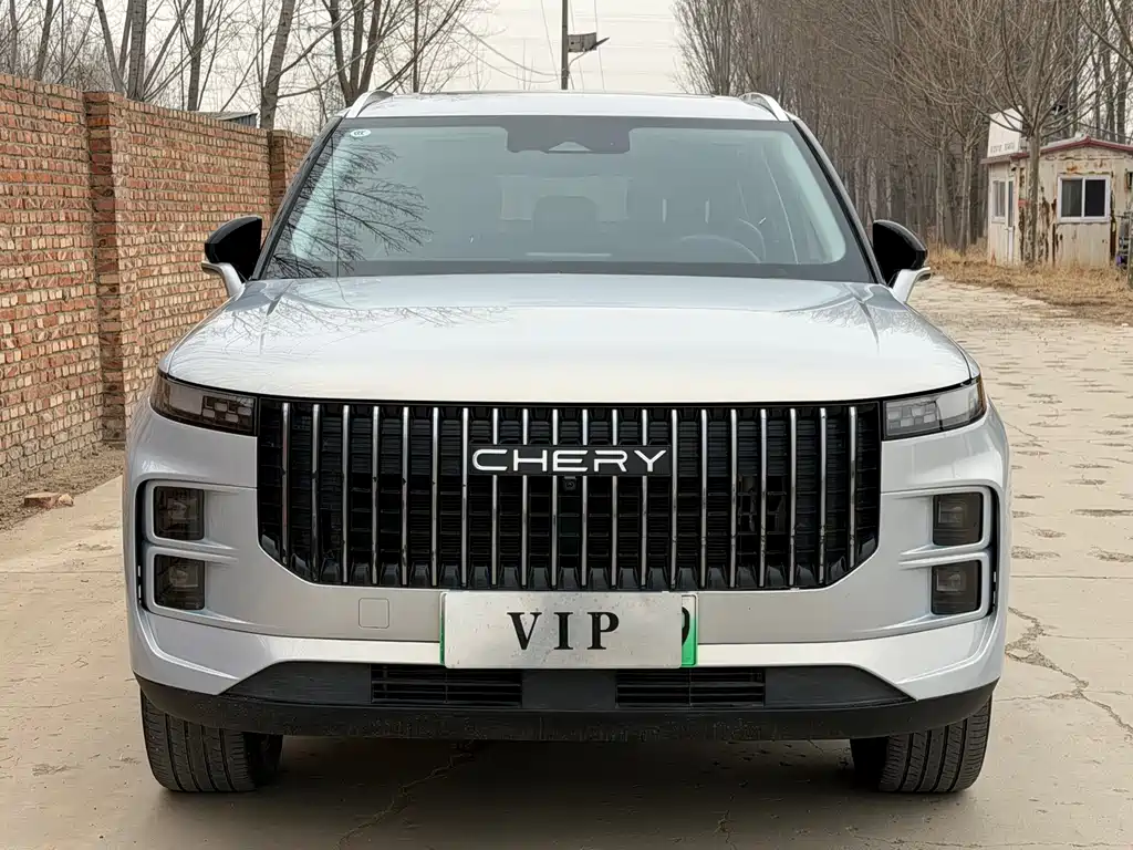 Chery C-DM — миниатюра 2