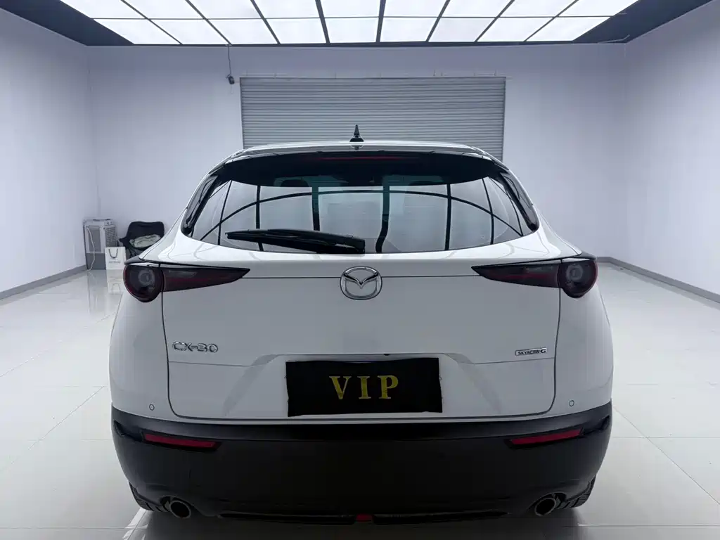 MAZDA CX 30
