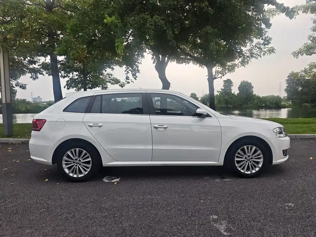 Volkswagen Gran Lavida — миниатюра 4