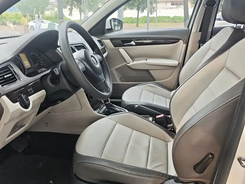 Volkswagen Gran Lavida — миниатюра 17