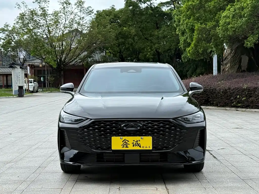 Chery Arrizo 8 PRO — миниатюра 3