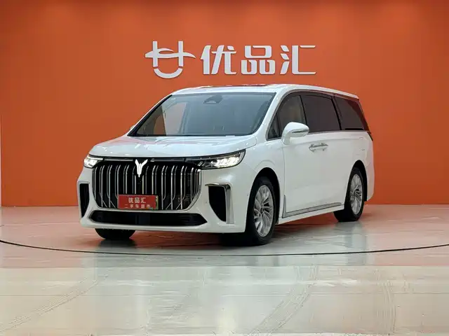 LANTU AUTOMOBILE LANTU DREAMER 2024