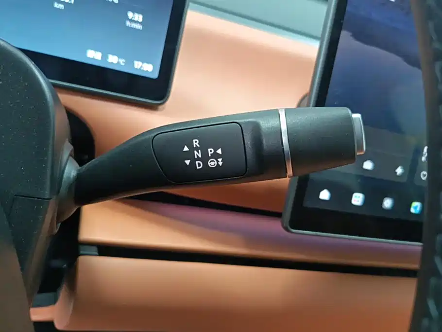 Leapmotor Leapmotor C10 — миниатюра 16